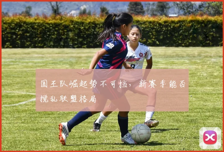 国王队崛起势不可挡，新赛季能否搅乱联盟格局